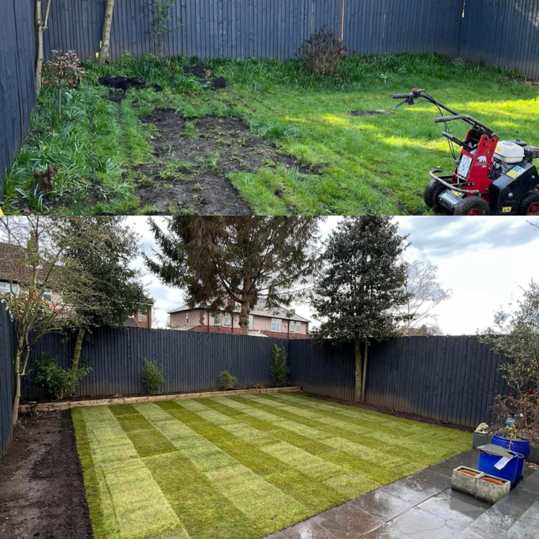 Quality Turf