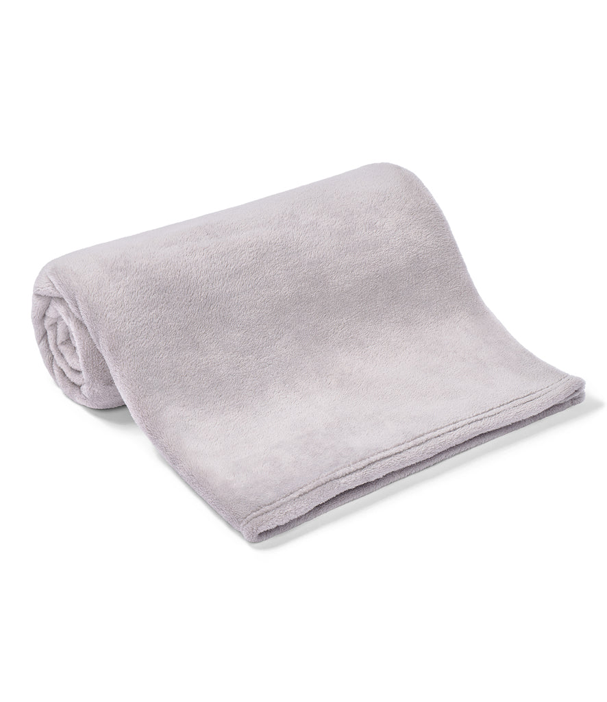 Pet Fleece Blanket - Name in Paw - Personalised