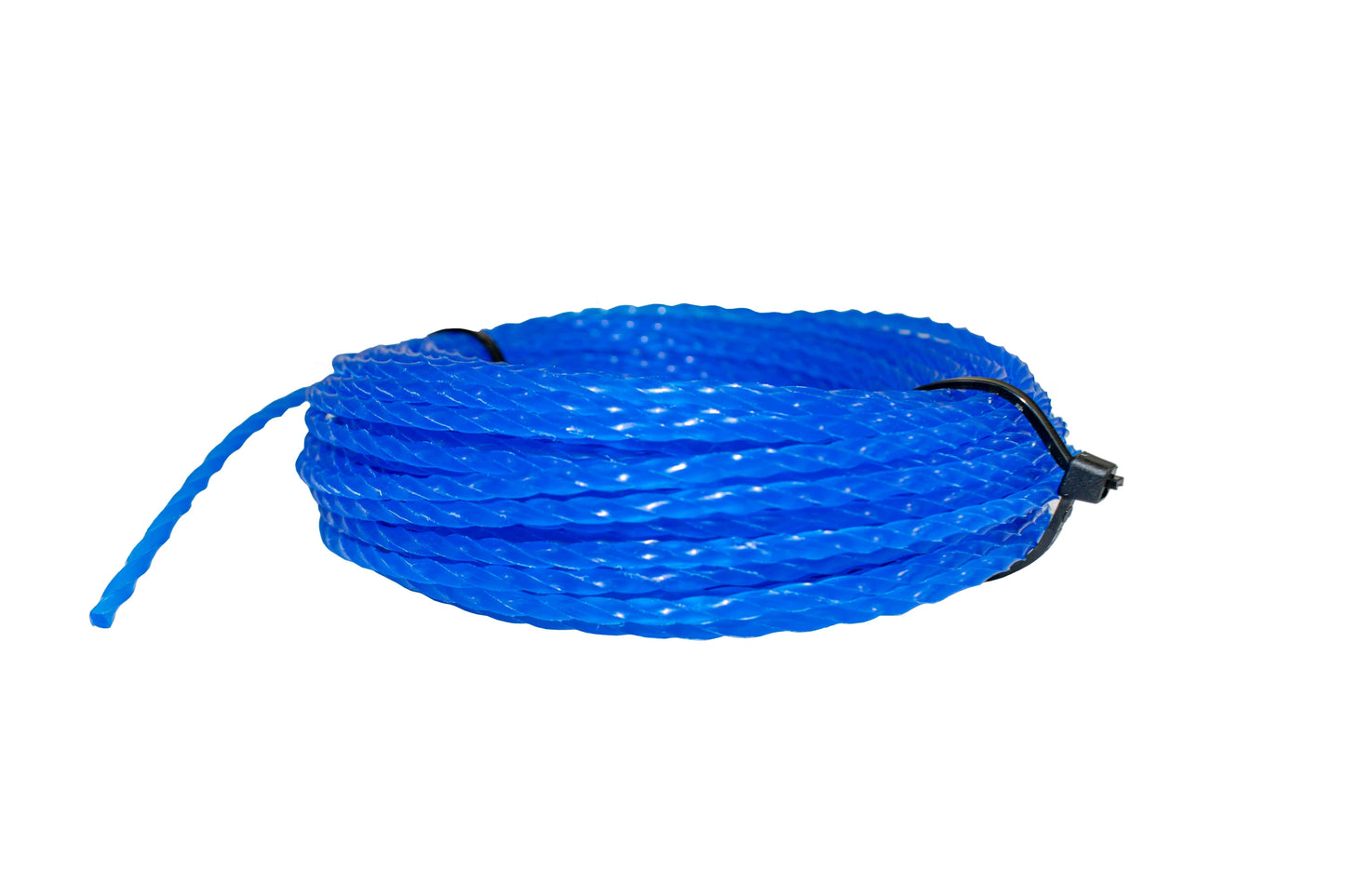 Strimmer Line Blue Twist 1.6mm x 15m