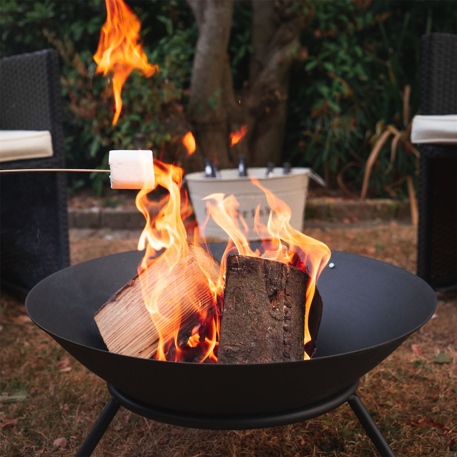 BBQ's, Fire Pits and Accessories