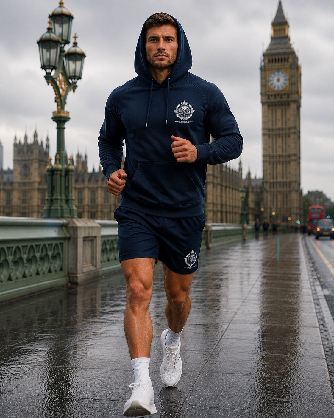 MI5 Garments