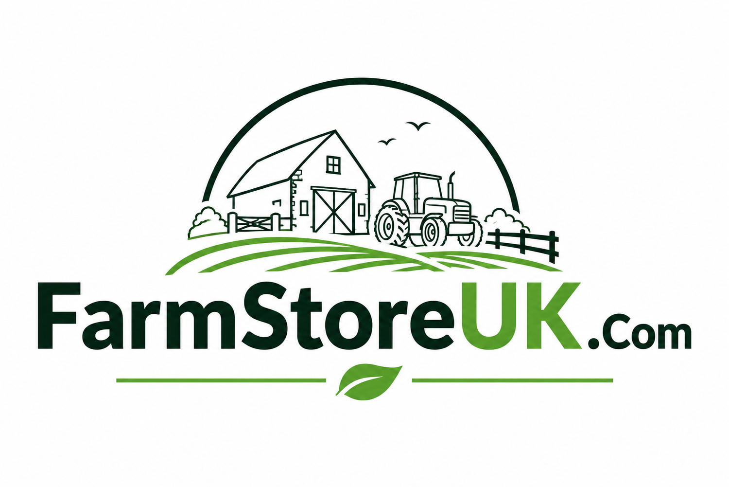 Farm Store UK