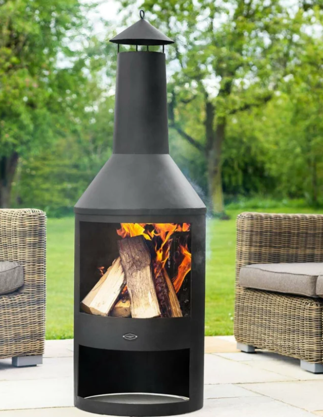 BBQ's, Fire Pits and Accessories