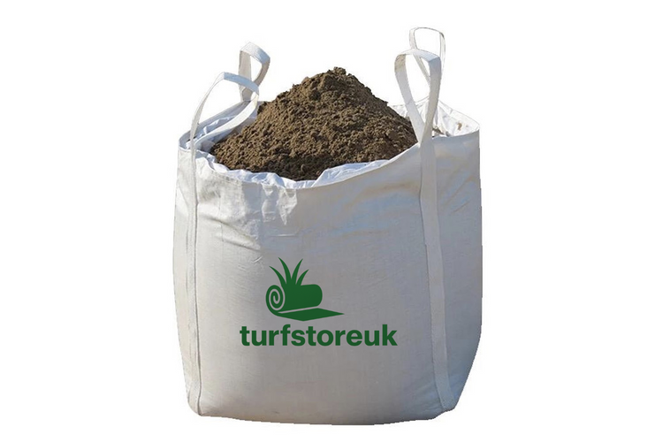 Topsoil