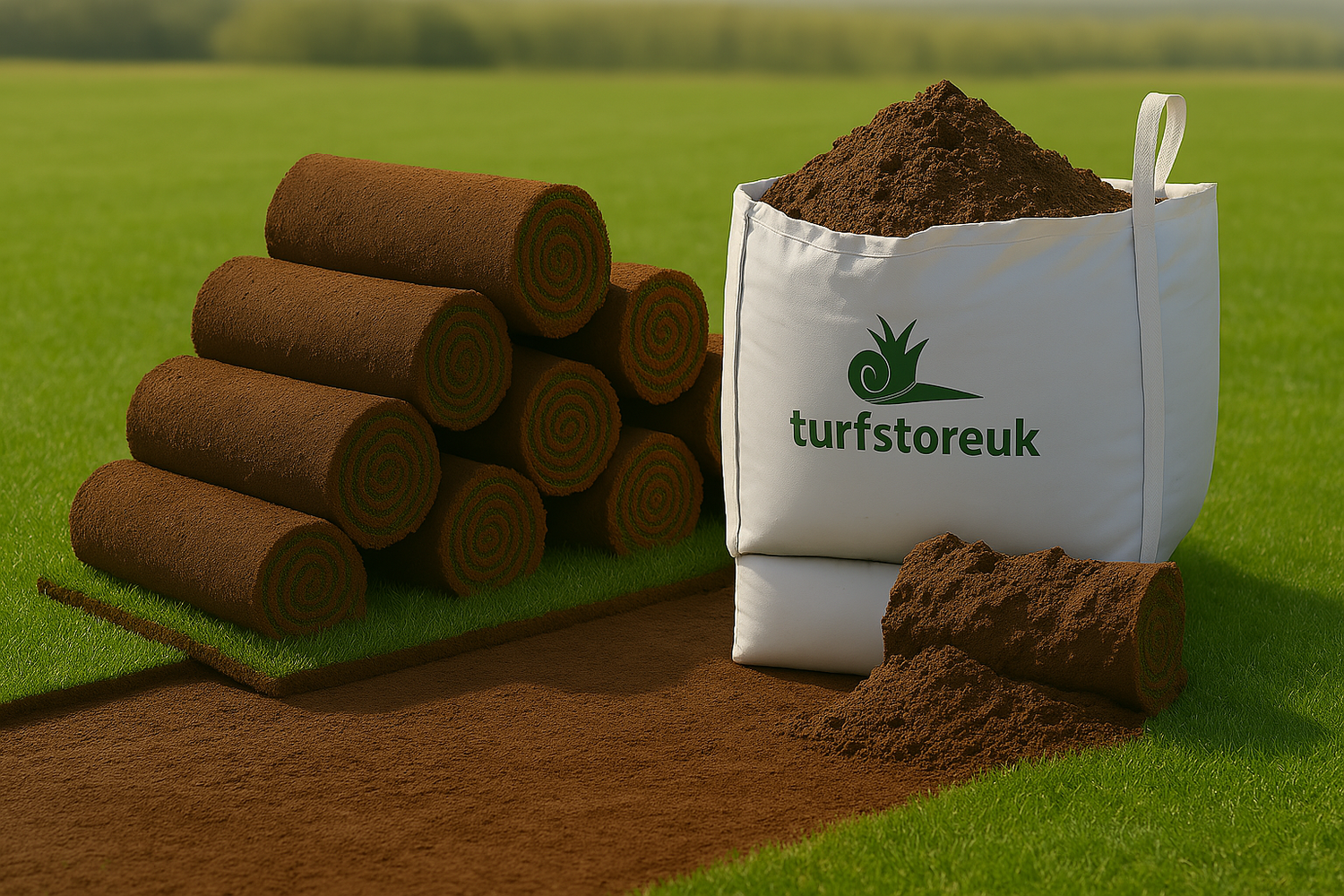 Turf and Topsoil