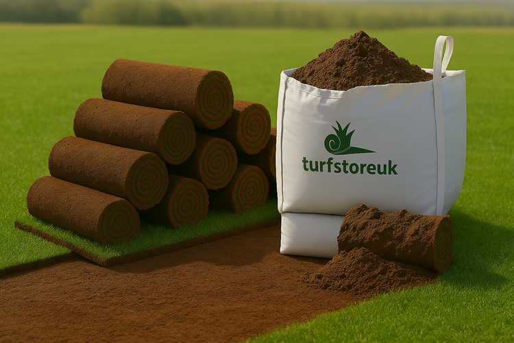 Turf and Topsoil
