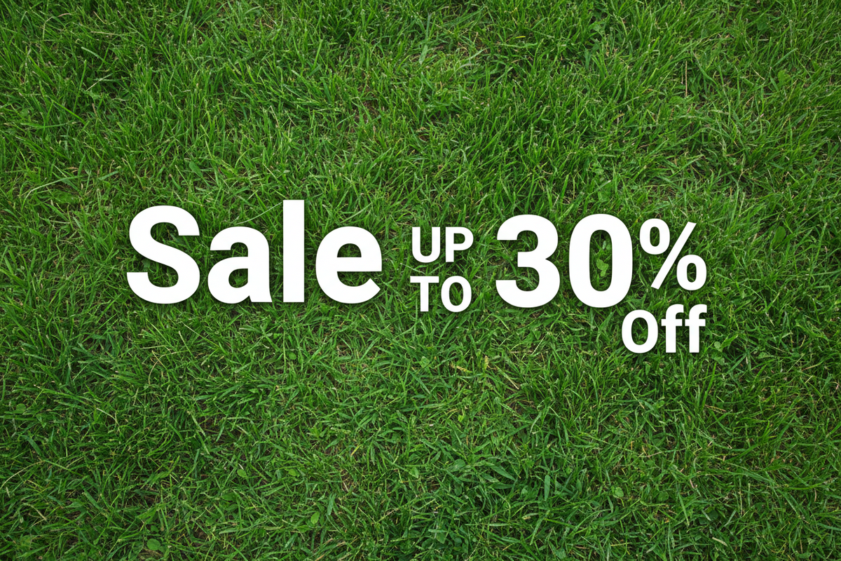 Sale
