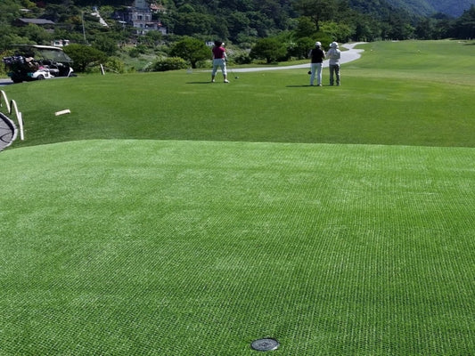 County Hybrid 22 Grass - 18mm