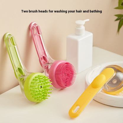 Dogs Cats Pet Brush