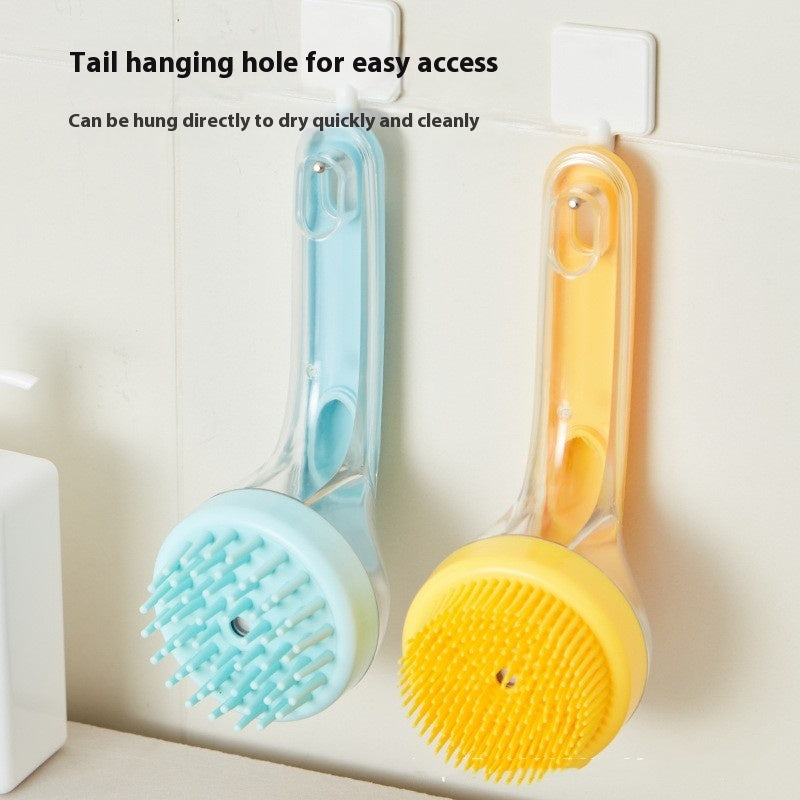 Dogs Cats Pet Brush