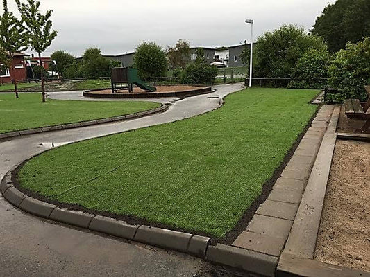 County Hybrid 32 Grass - 18mm