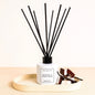 Coconut & Tonka Bean Reed Diffuser