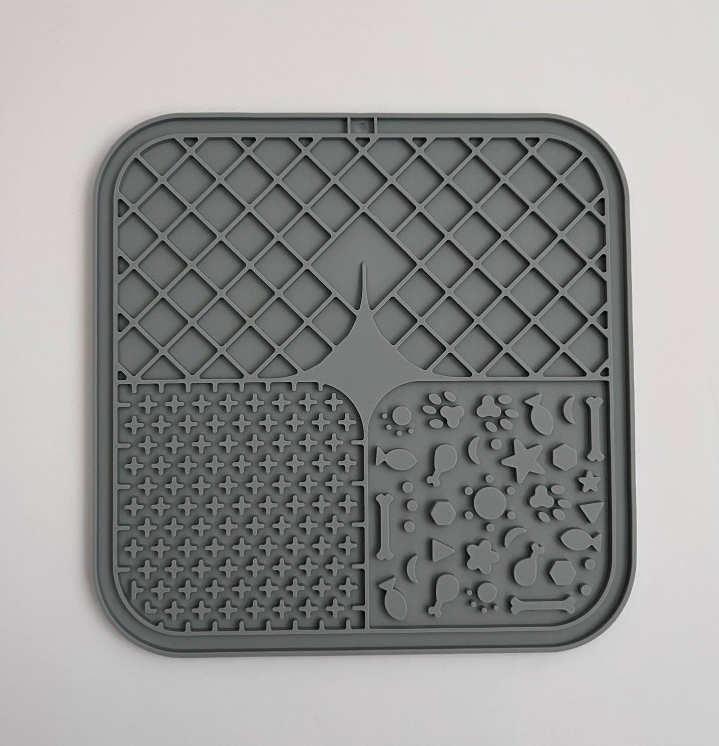 Tiger Paws Lick Mat