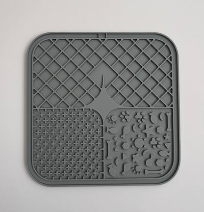 Tiger Paws Lick Mat