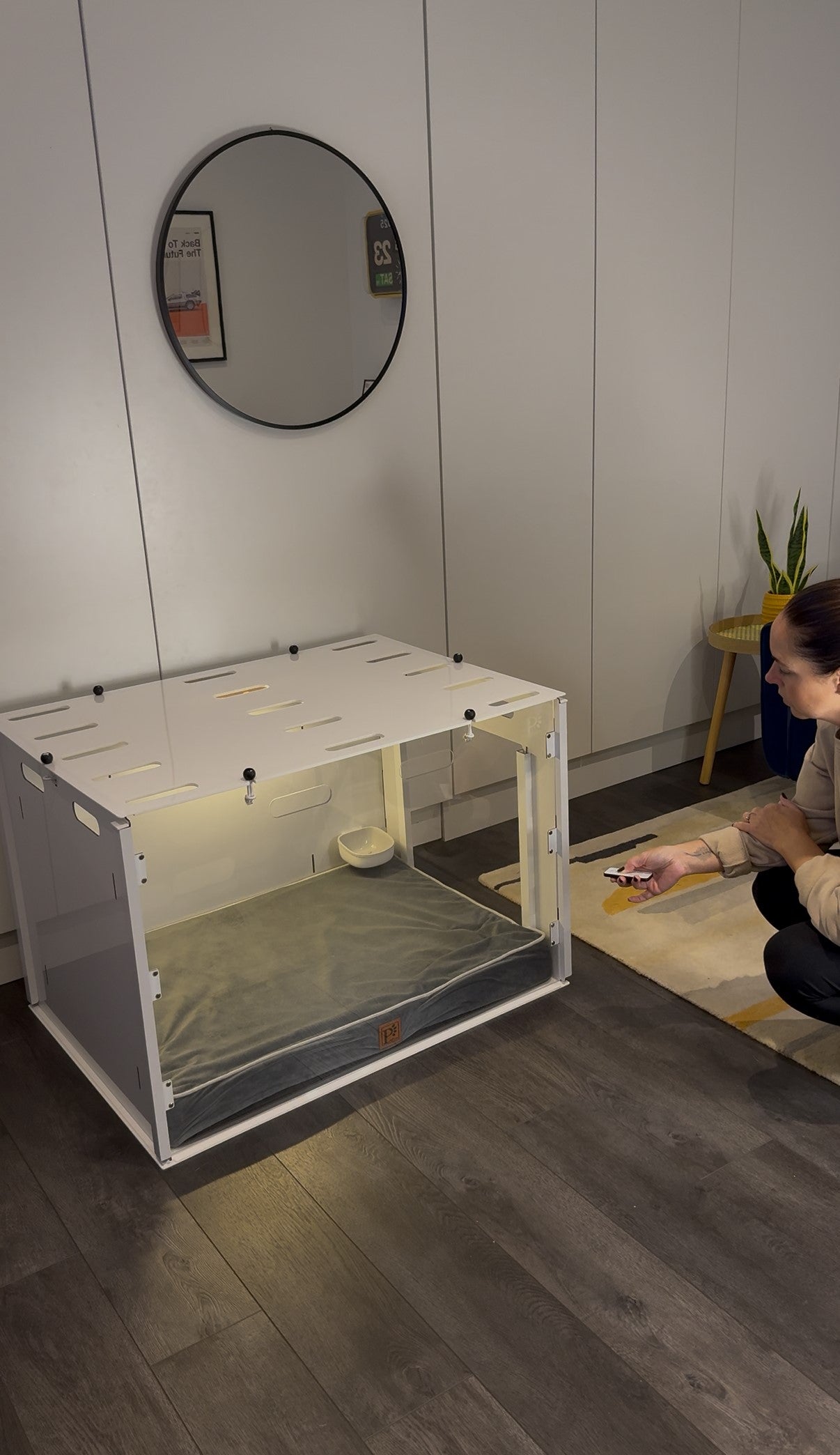 PetPen Crate