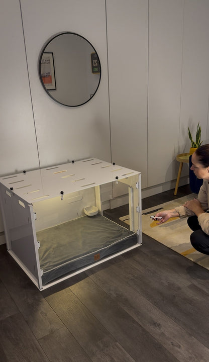 PetPen Crate