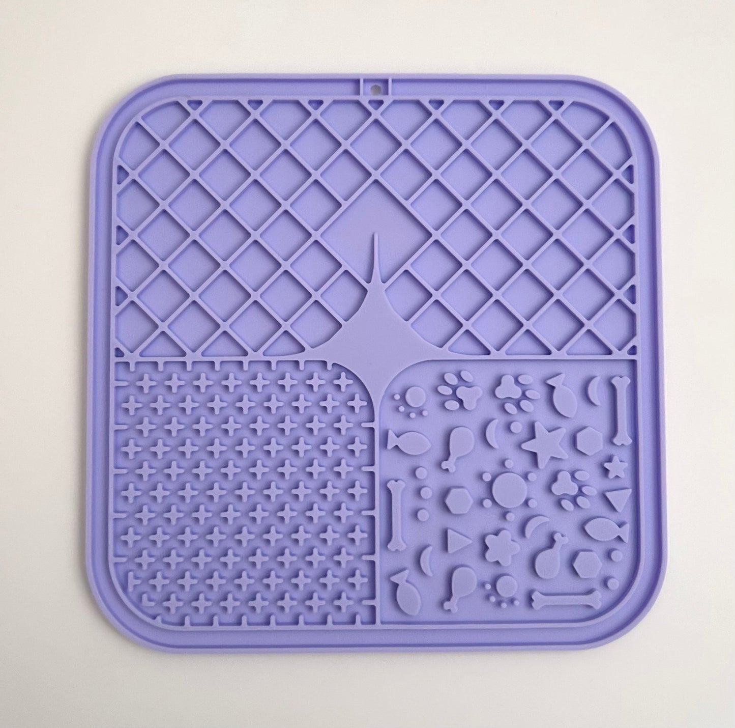 Tiger Paws Lick Mat