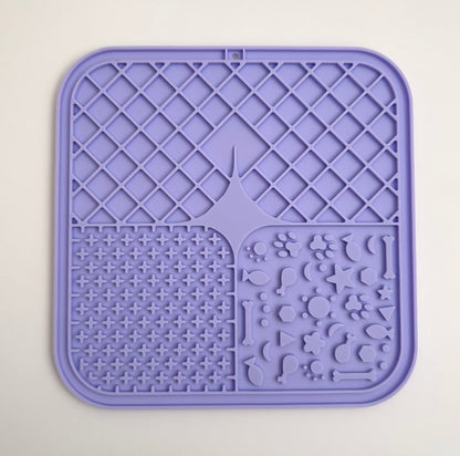 Tiger Paws Lick Mat