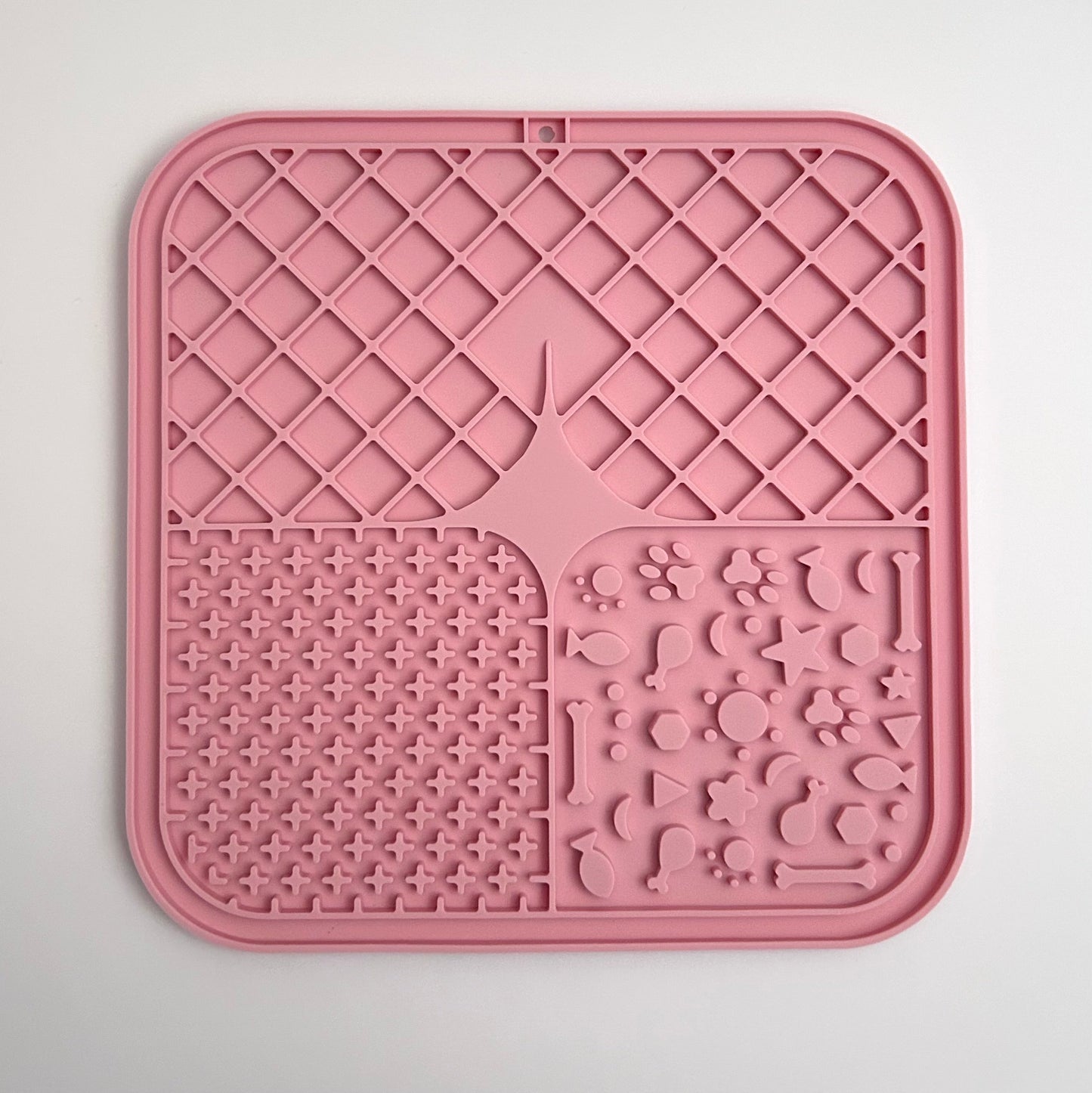 Tiger Paws Lick Mat