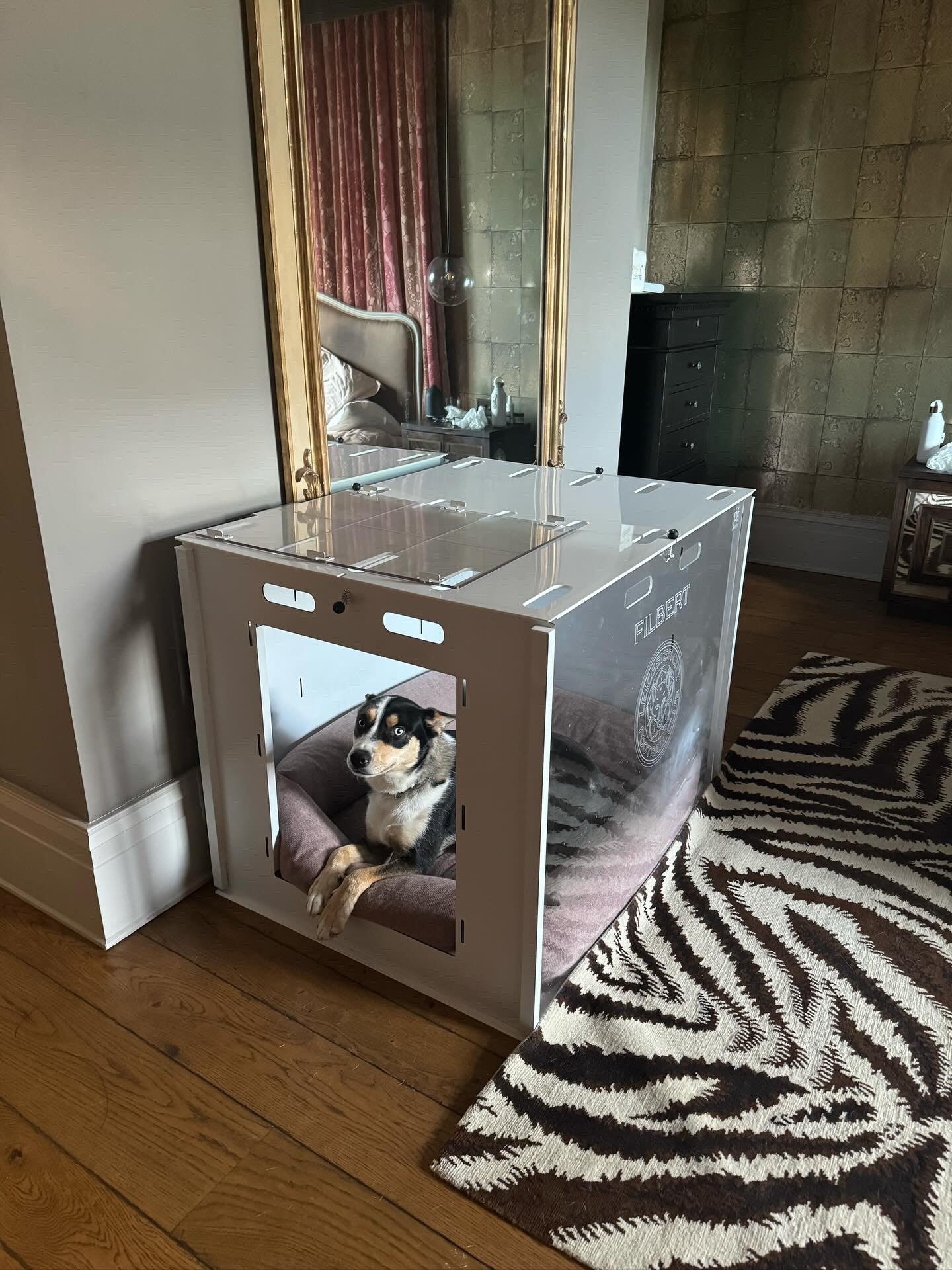 PetPen Crate
