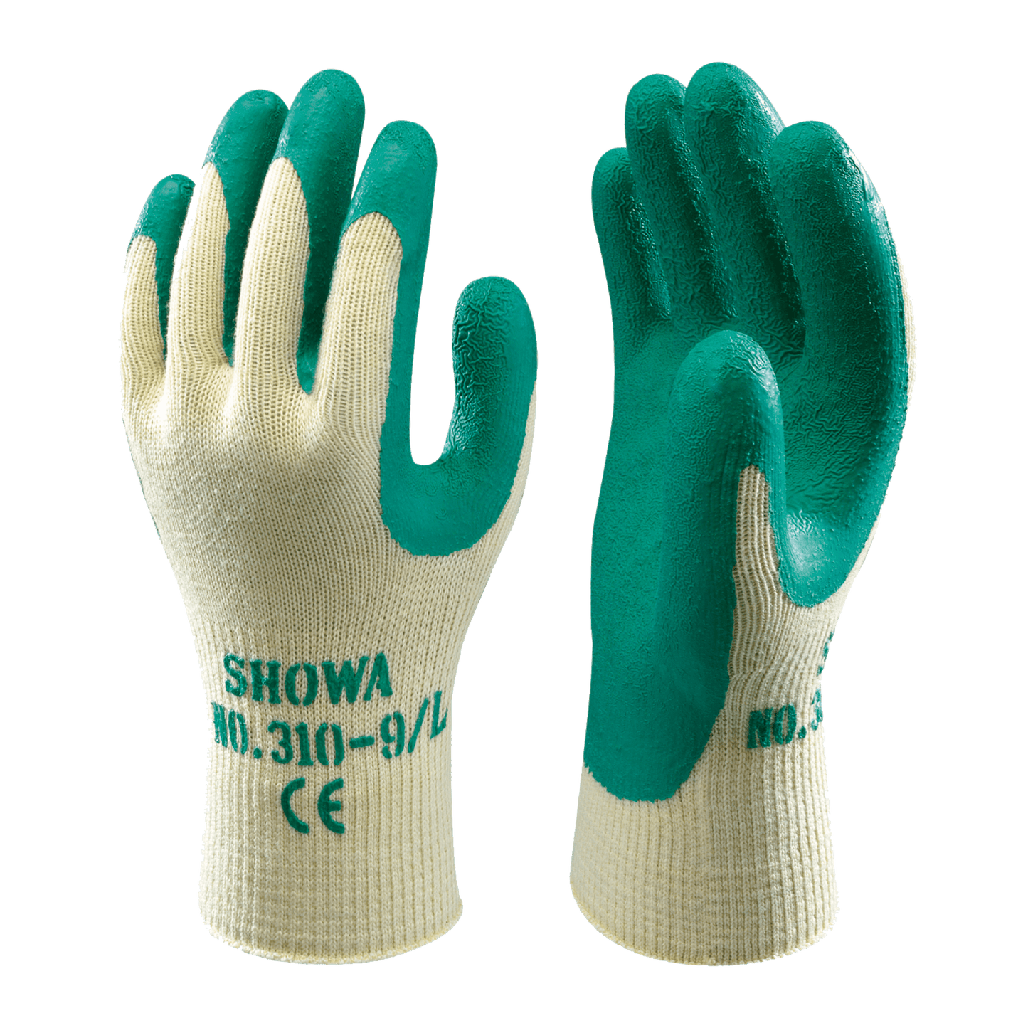 Gardening Gloves and Landscaping Gloves - SHOWA 310