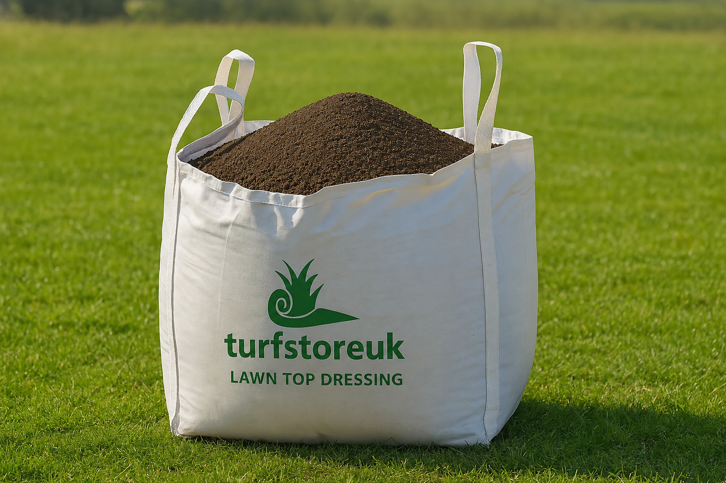 Lawn Mix Top Dressing