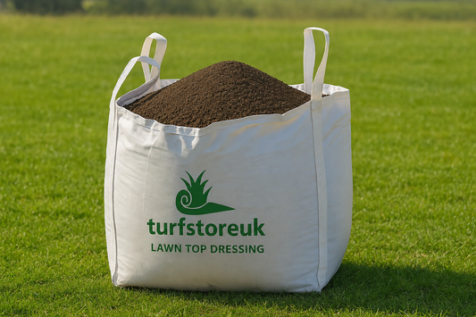 Lawn Mix Top Dressing