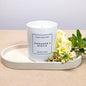 Cardamom & Myrtle Candle - Luxury Soy Wax