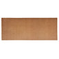 Non-Shed Synthetic Coir Doormat