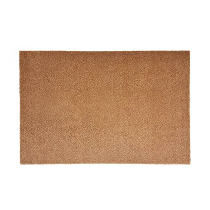 Non-Shed Synthetic Coir Doormat