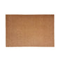 Non-Shed Synthetic Coir Doormat