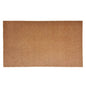 Non-Shed Synthetic Coir Doormat