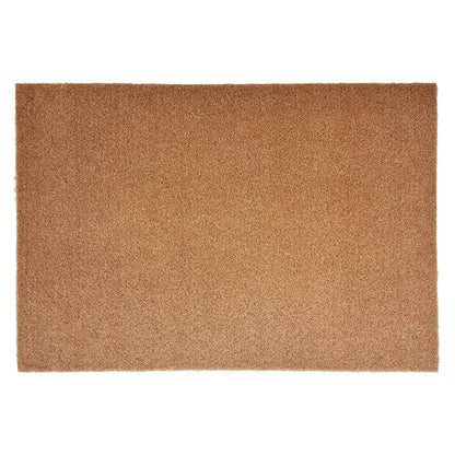 Non-Shed Synthetic Coir Doormat