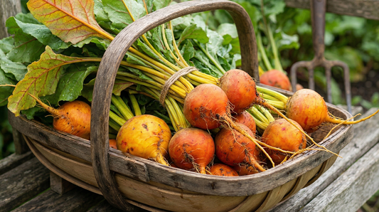 Beetroot Boldor F1