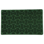 Bowtie Easy-Clean Indoor Door Mat