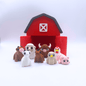 Farm Animals Collection