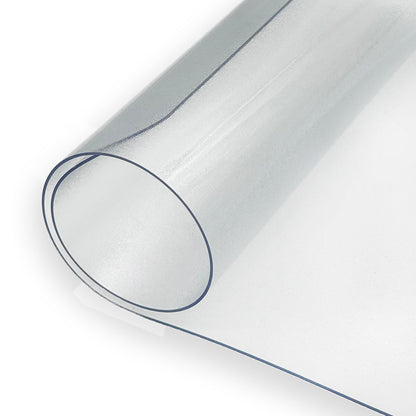 Chair Mat for Hard Floors - Frosted