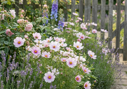 Cosmos Daydream