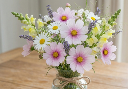 Cosmos Daydream