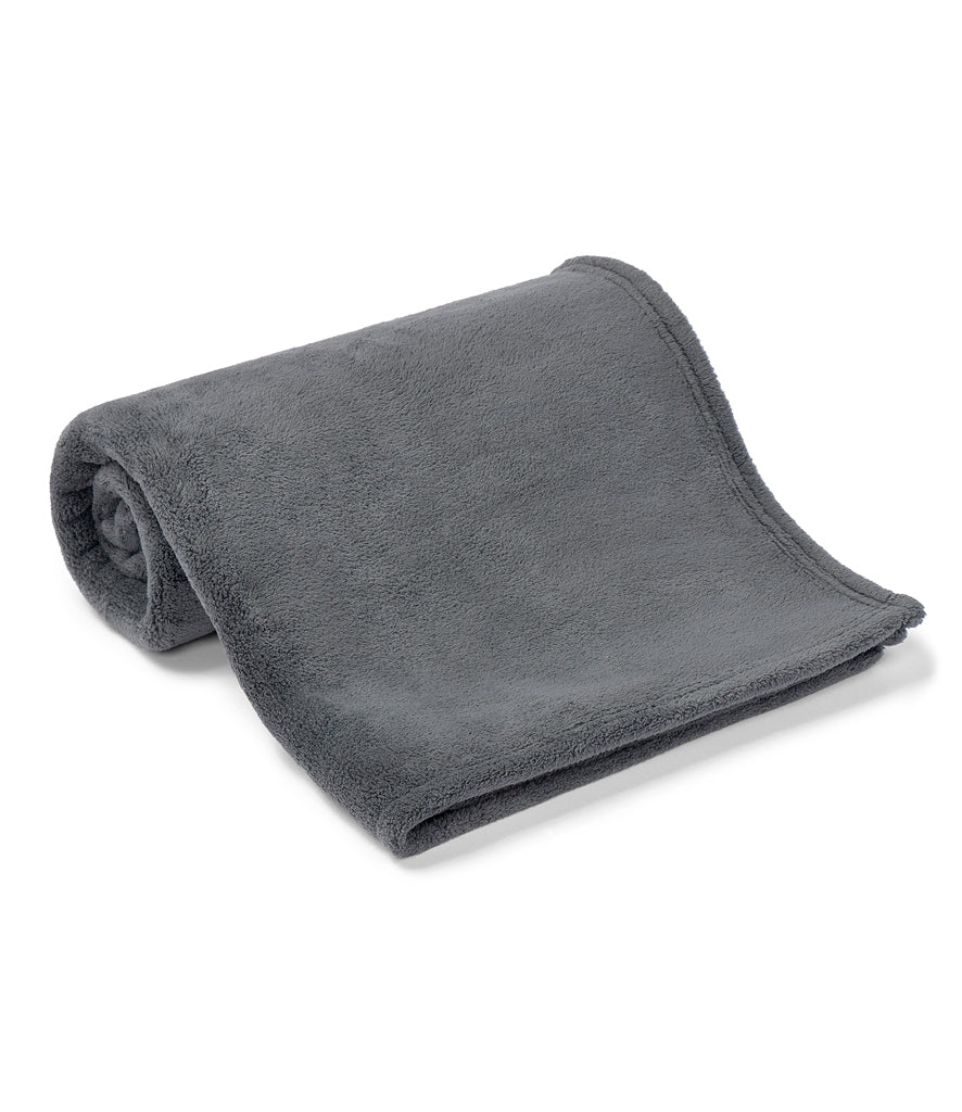 Pet Fleece Blanket - Name in Paw - Personalised