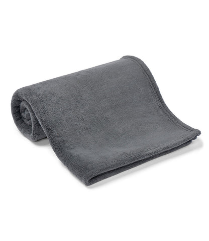 Pet Fleece Blanket - Name in Paw - Personalised