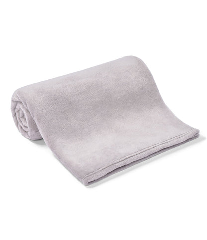 Pet Fleece Blanket - Name in Paw - Personalised