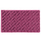 Diamond Doormat  75x44cm