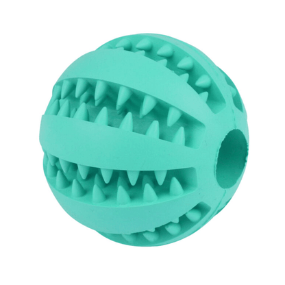 Dog Toy Treat Ball