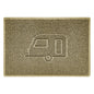 "Caravan" Grey Spaghetti Door Mat