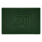 "Caravan" Grey Spaghetti Door Mat