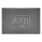 "Caravan" Grey Spaghetti Door Mat