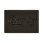 "Come In" Grey Spaghetti Door Mat