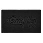 "Come In" Grey Spaghetti Door Mat