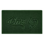 "Come In" Grey Spaghetti Door Mat